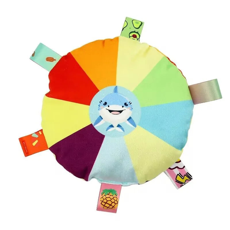 Dog Frisbee with sound