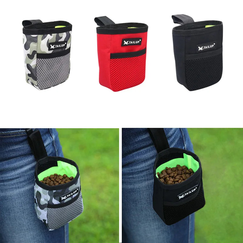 Outdoor Portable Snack Bag