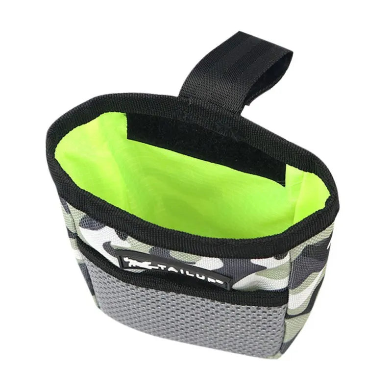 Outdoor Portable Snack Bag