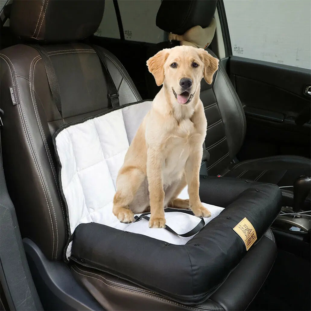 Waterproof Car Bed For Dogs