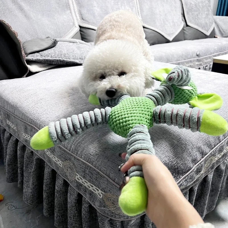 Large Squeaky Toy