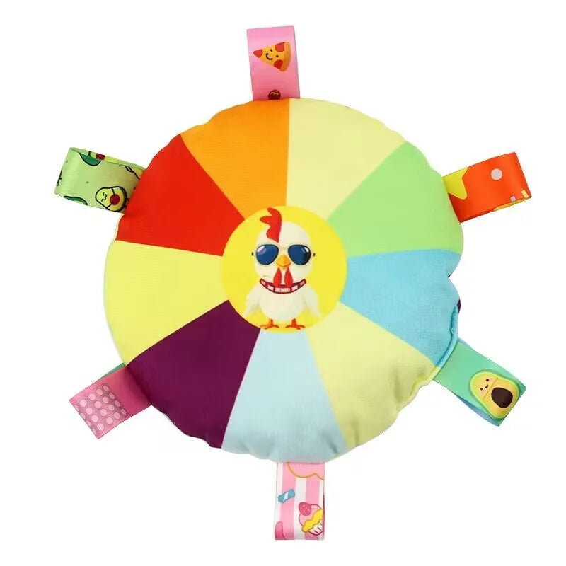 Dog Frisbee with sound