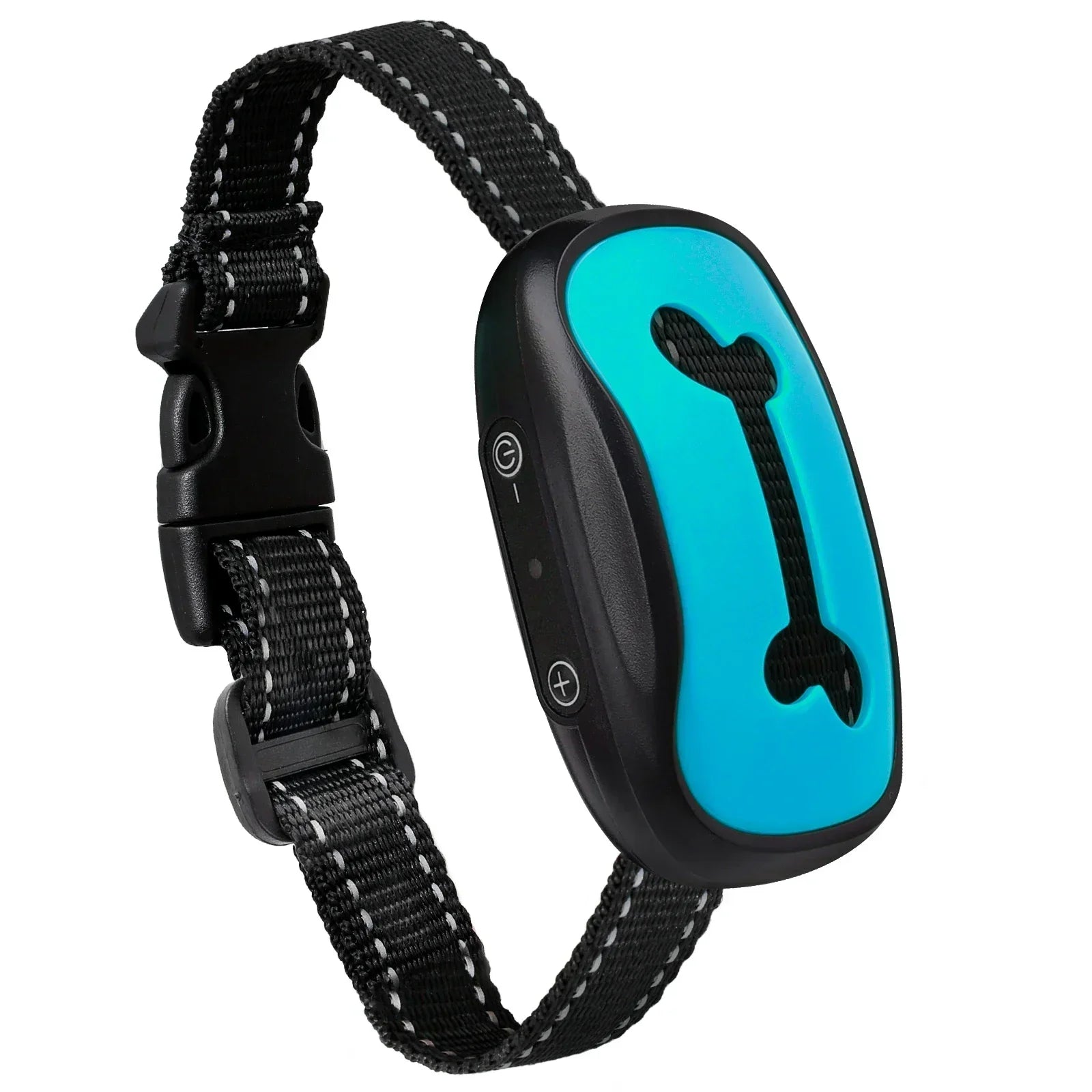 Dog Anti Barking Device Collar