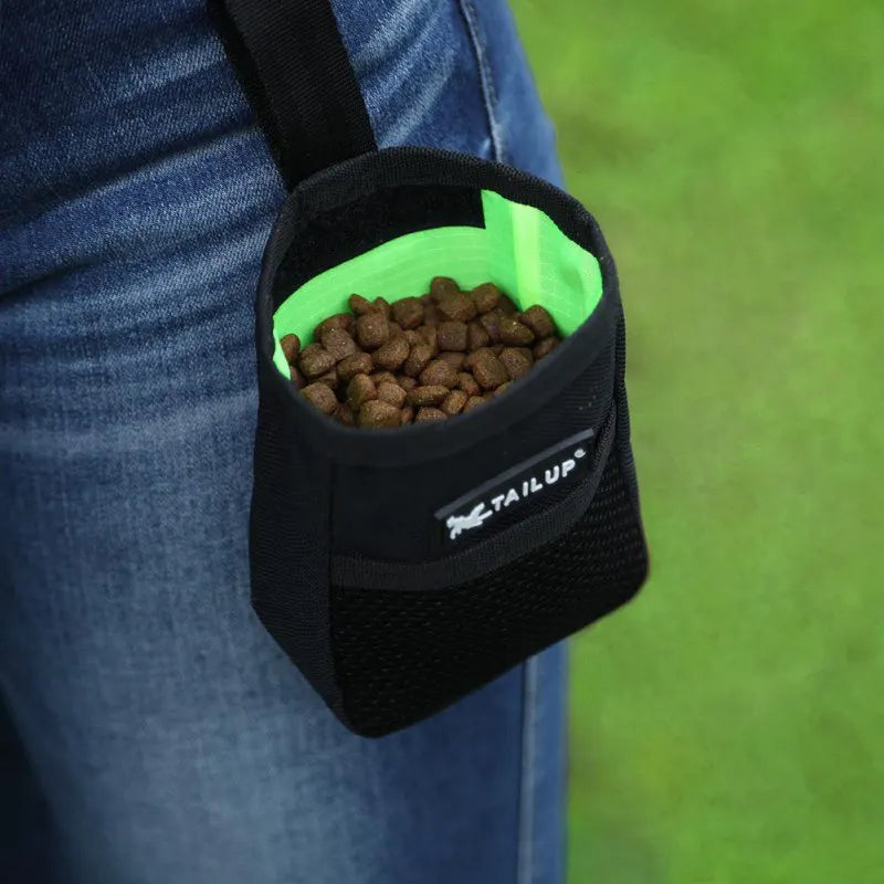 Outdoor Portable Snack Bag