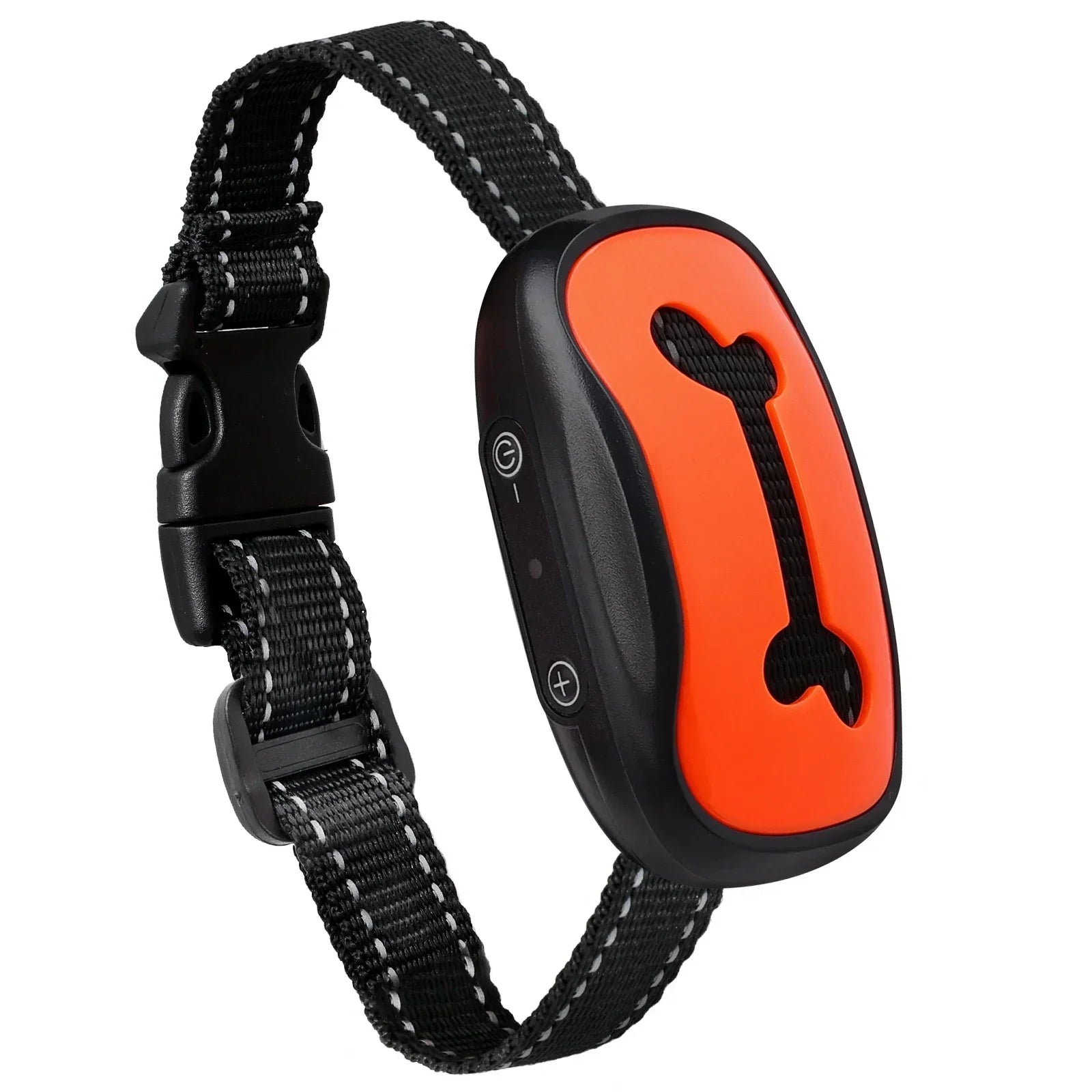 Dog Anti Barking Device Collar