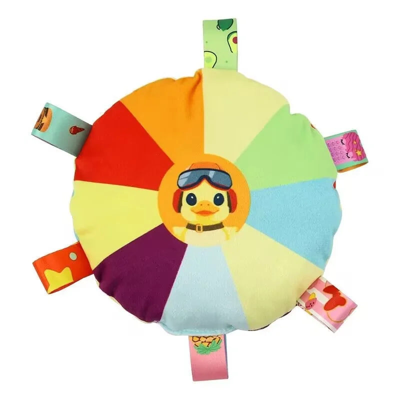 Dog Frisbee with sound